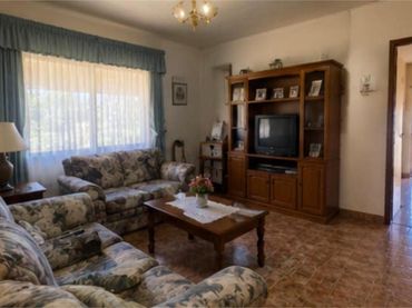 Chalet en La raya - Foto 4