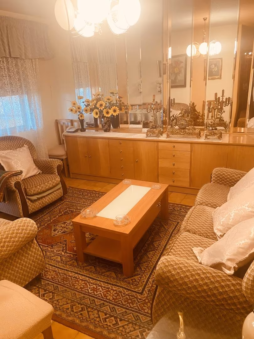 Ático en  Calle de las Huertas 28 - Foto 16