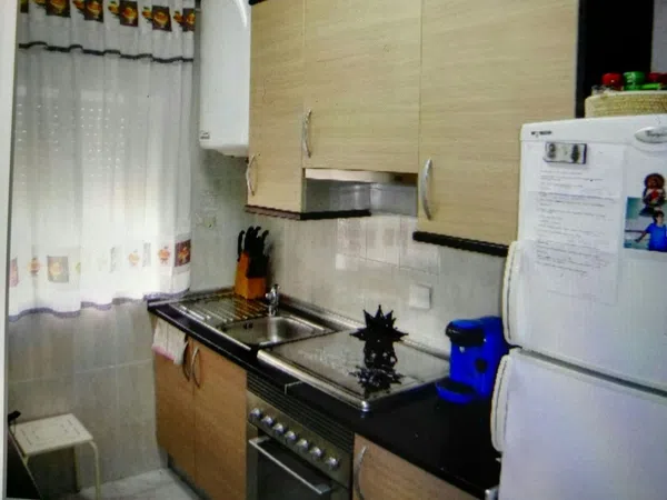 Piso en Calle de la Sal, 36, Foso-Moreras, Foso-Moreras - Foto 2