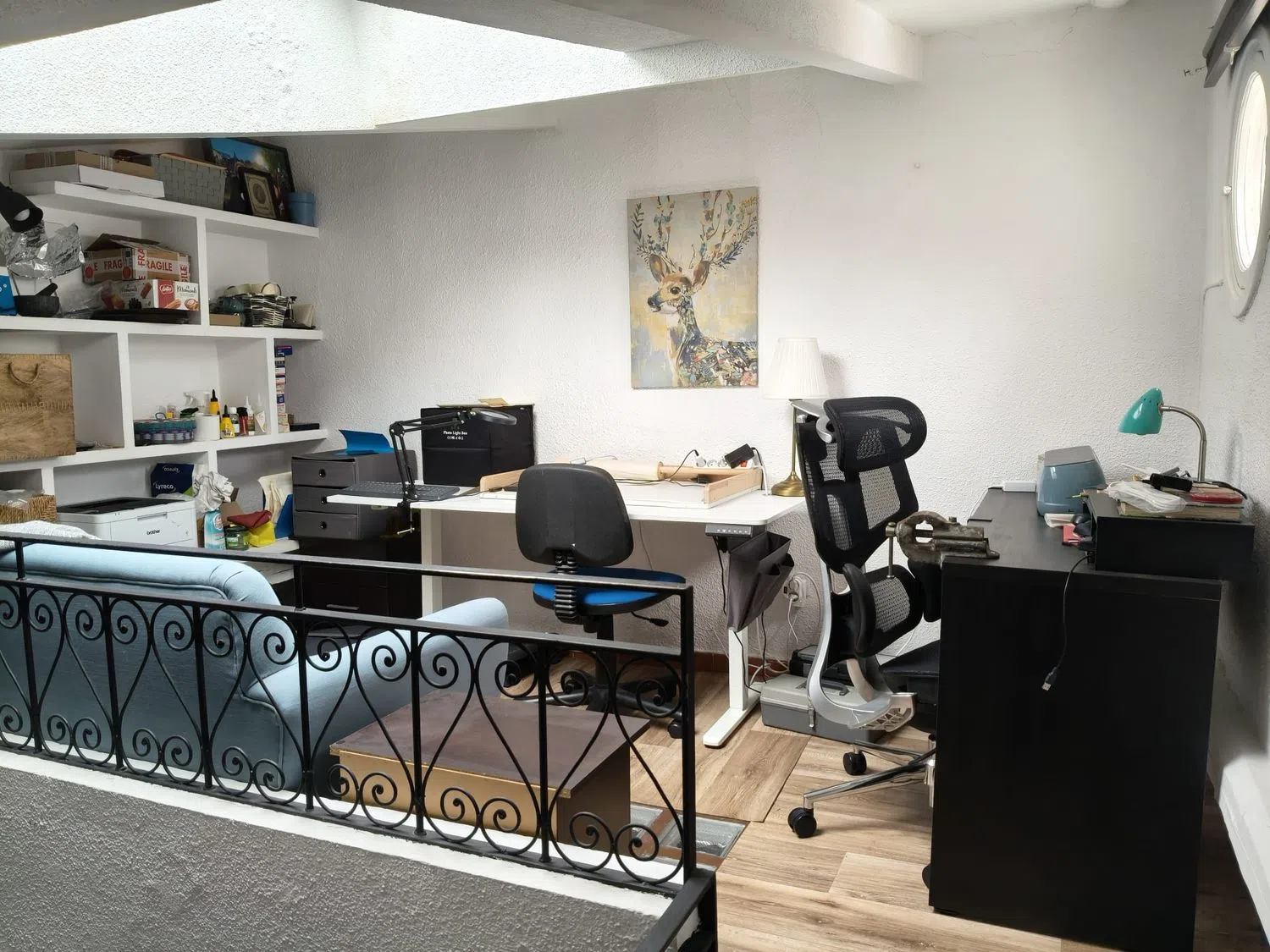 Ático en calle de Atocha, 68 - Foto 15