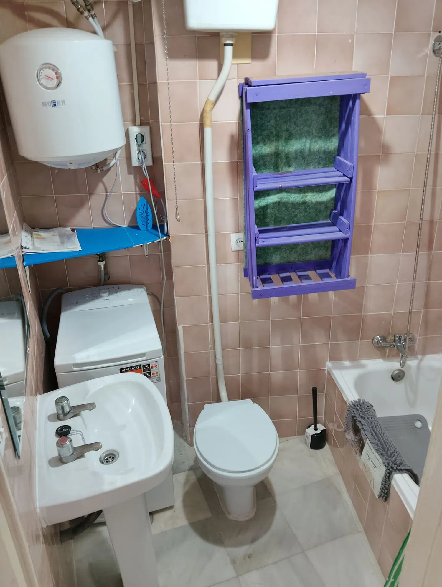 Piso en Barrio Alameda - Foto 5