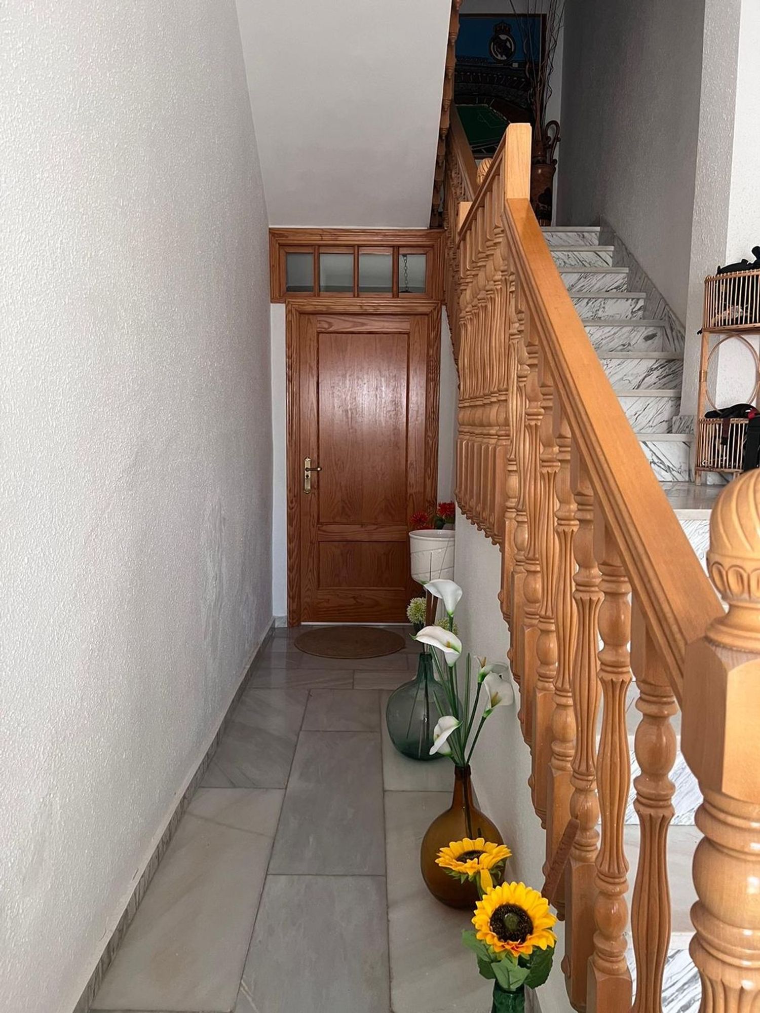 Piso en Calle Maestra Emilia Garcia Bellon, 1 - Foto 5