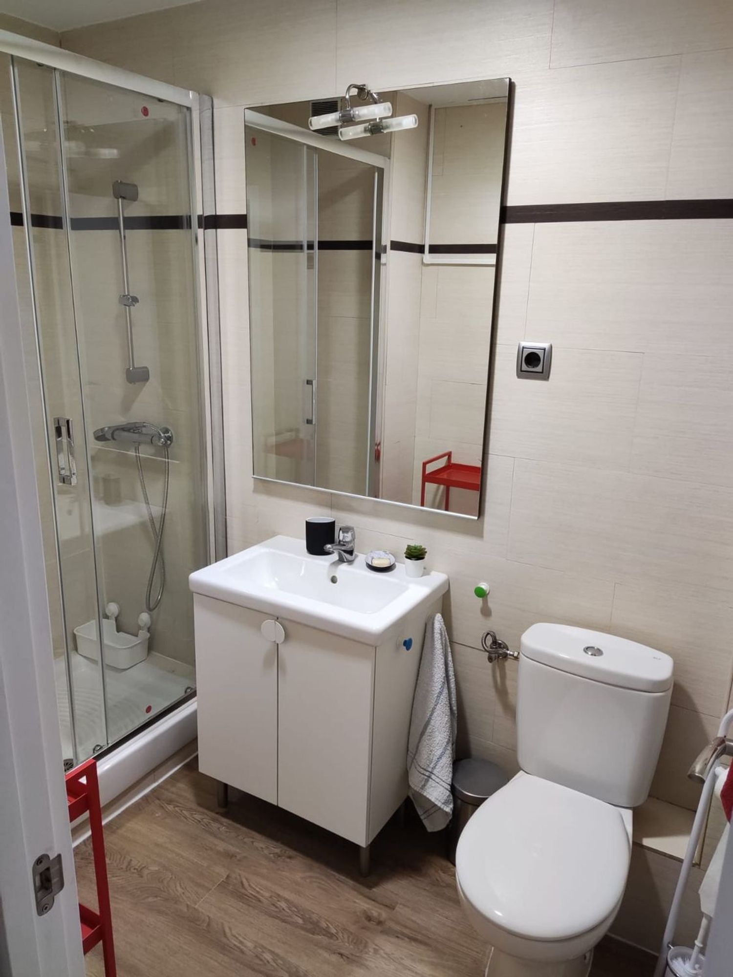 Piso en calle de los Depósitos, 16 - Foto 12