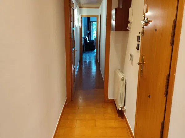 Piso en Calle del Comandant Benítez, 7, La Maternitat i Sant Ramon - Foto 13