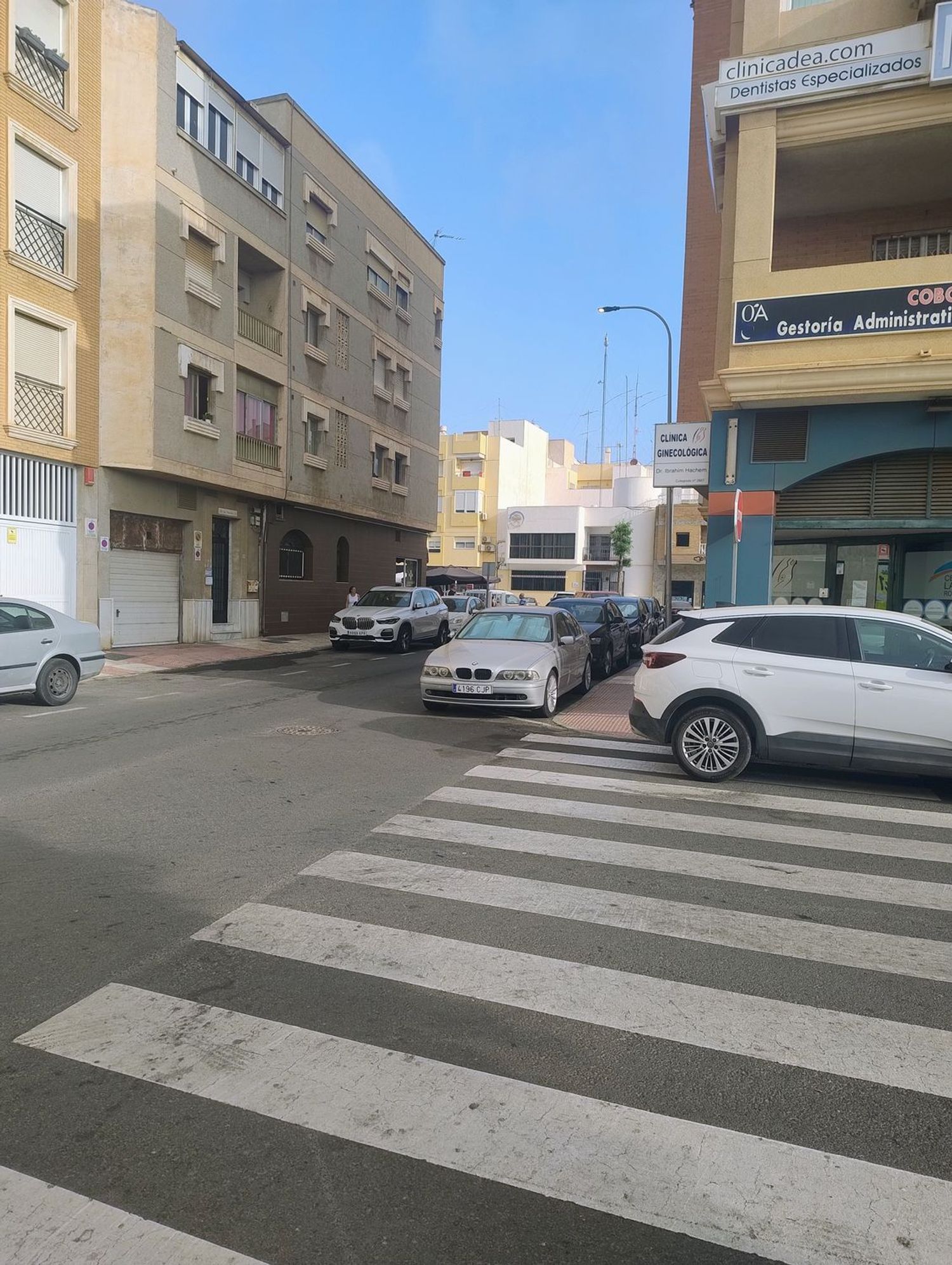 Piso en Juan Carlos I, 27, Roquetas pueblo - Foto 2