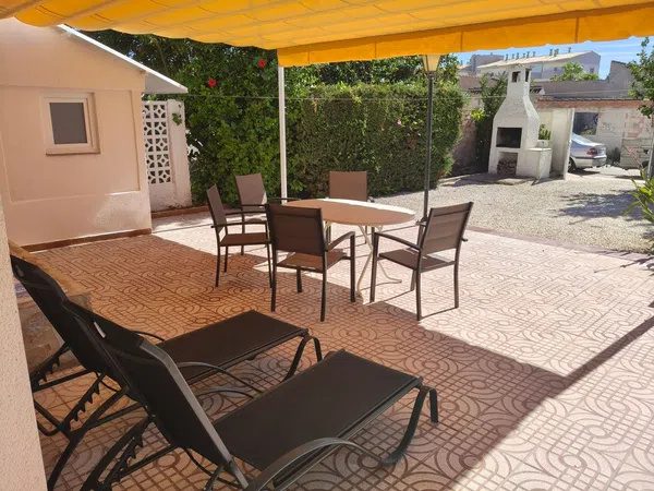 Chalet adosado en Calle de la Isla de Ibiza, 62, La Regia - Foto 17
