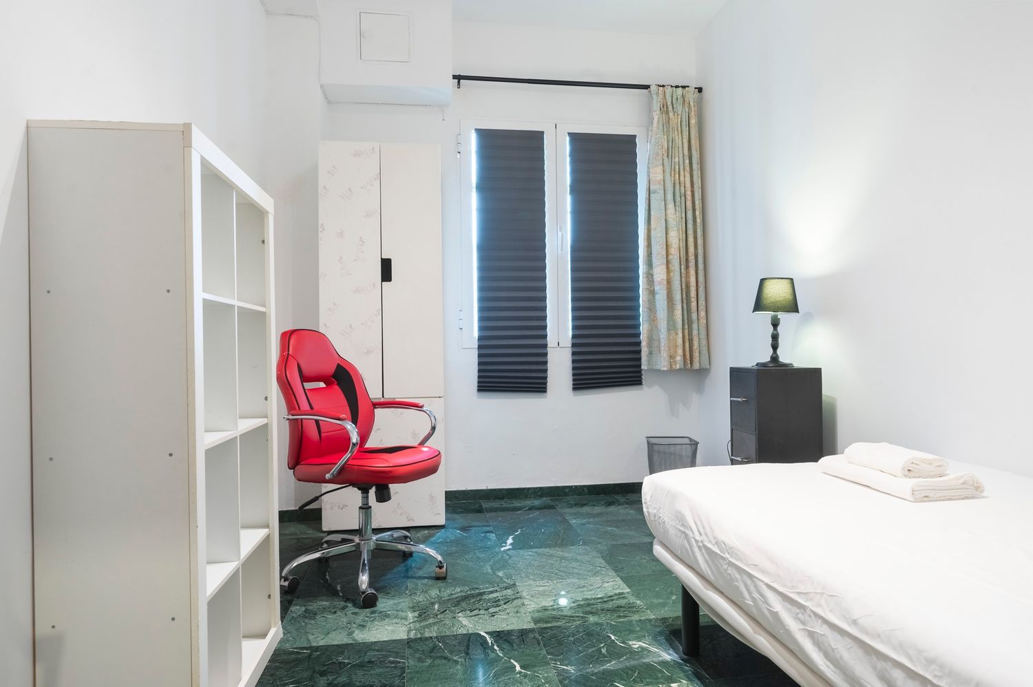 Piso en Imagen, 12, Encarnación-Las Setas - Foto 18