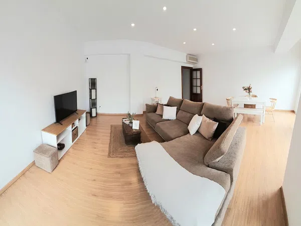 Piso en avenida Marqués del Duero, 67