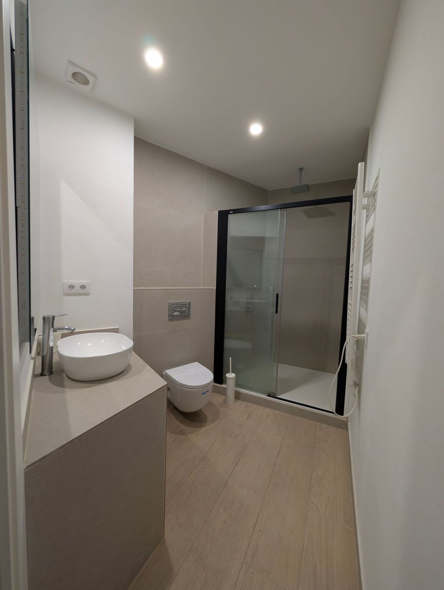 Piso en Calle de Reus, 23, Sant Gervasi - La Bonanova - Foto 36