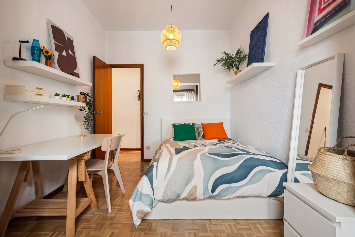 Piso en calle de Escosura, 27 - Foto 34