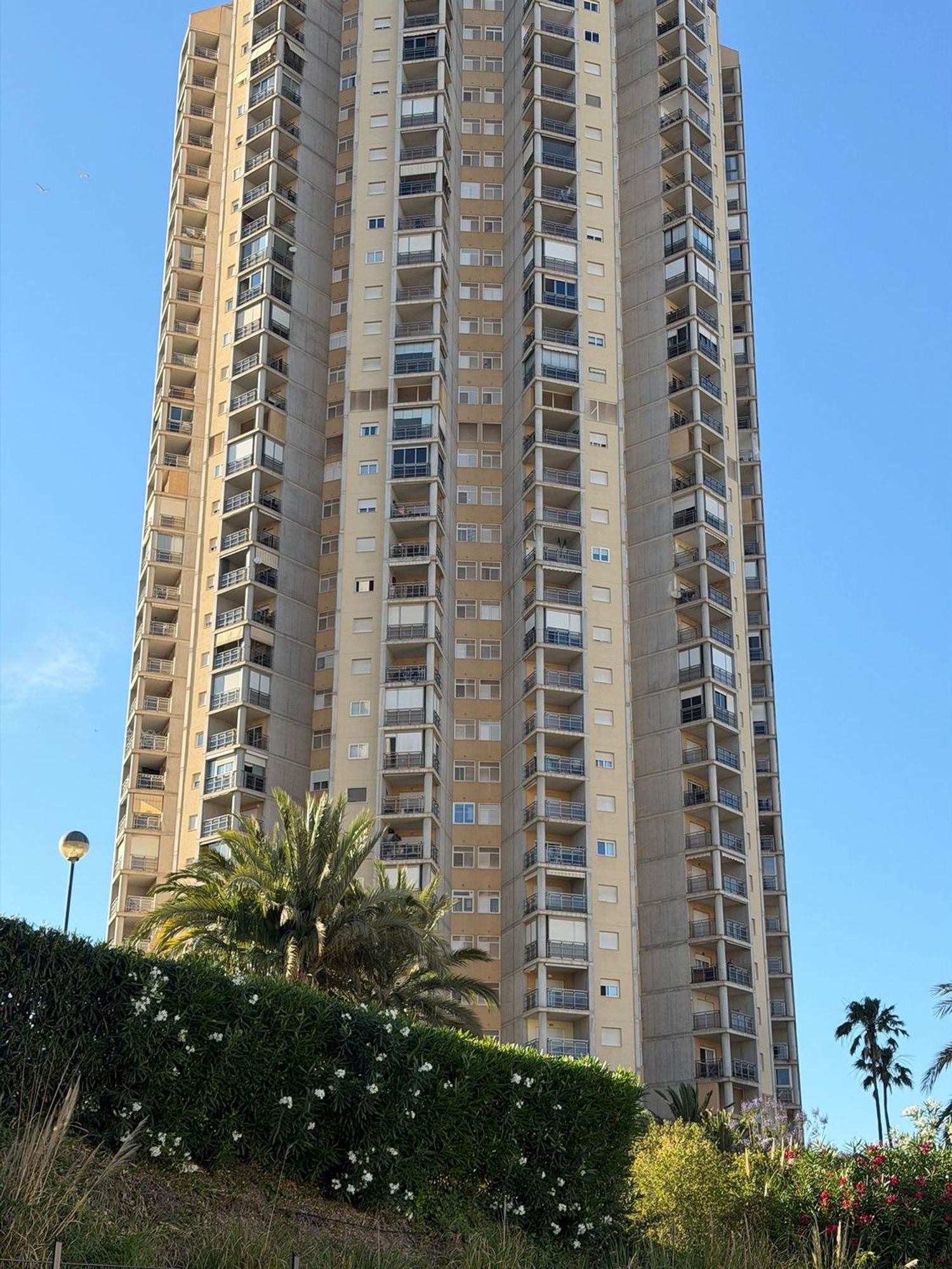 Piso en Calle Presidente Adolfo Suárez, 22 - Foto 5