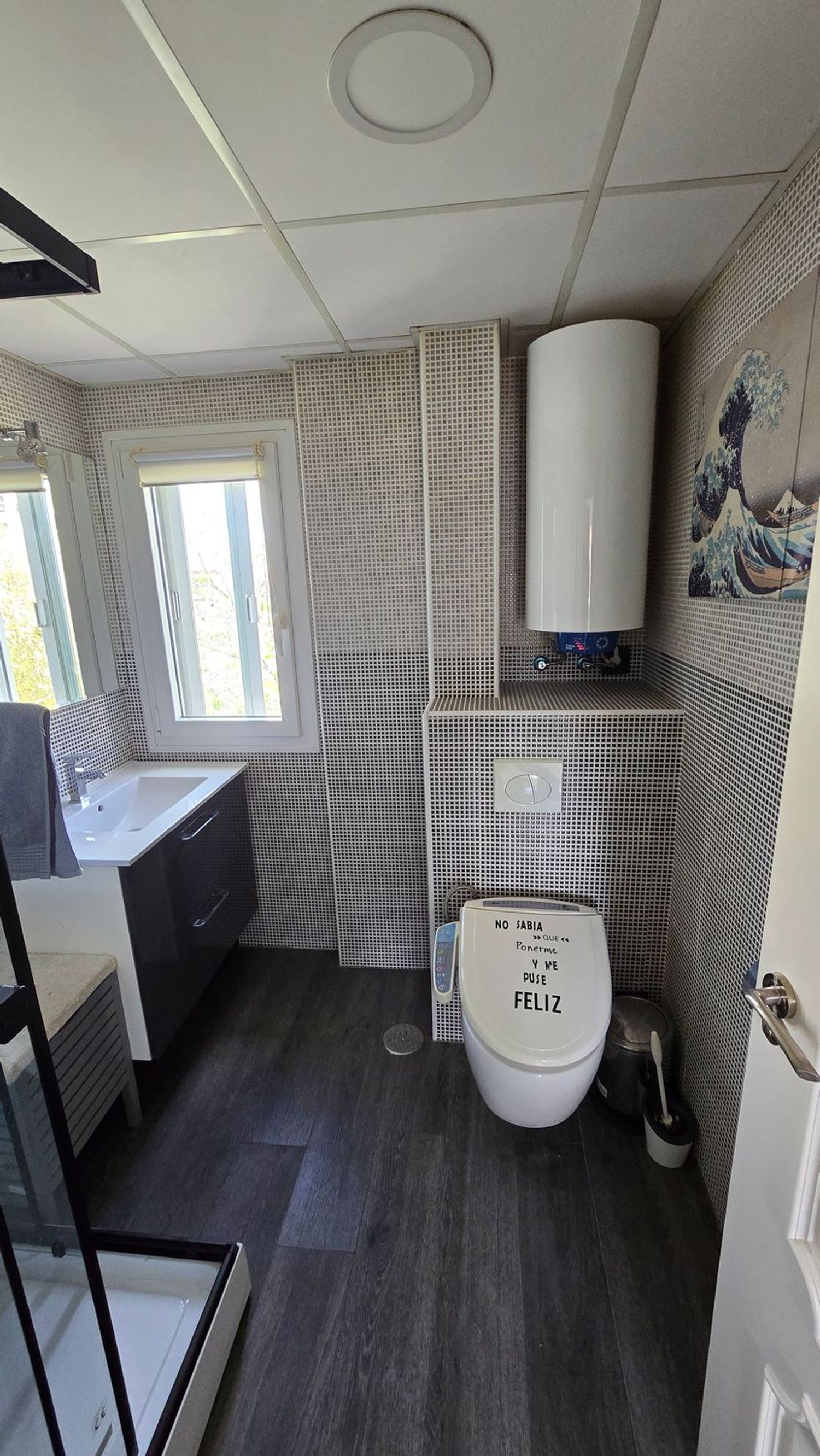 Piso en calle Rafael Finat, 67 - Foto 1