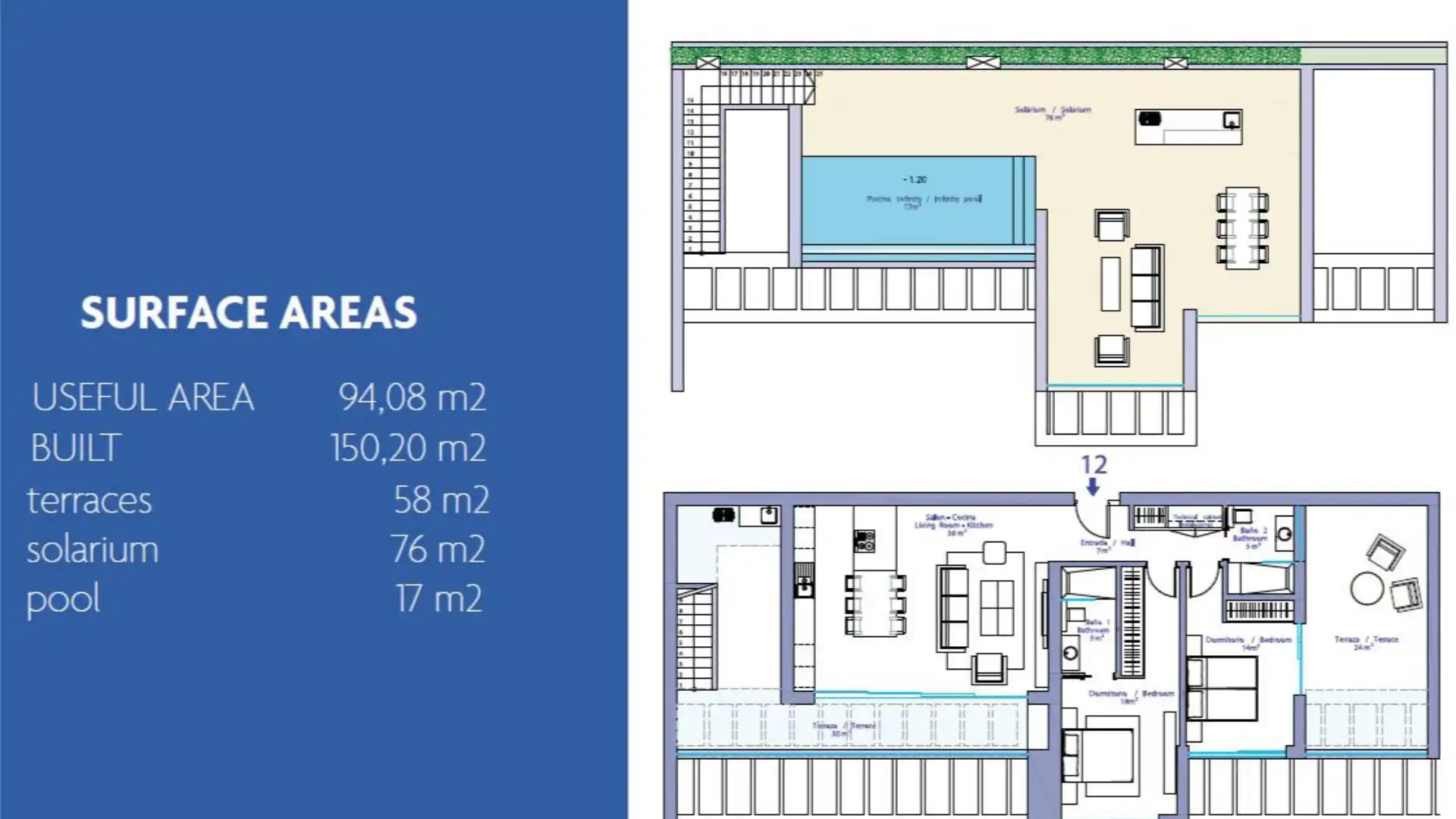Ático en  Calle San Bernardo 5 - Foto 4