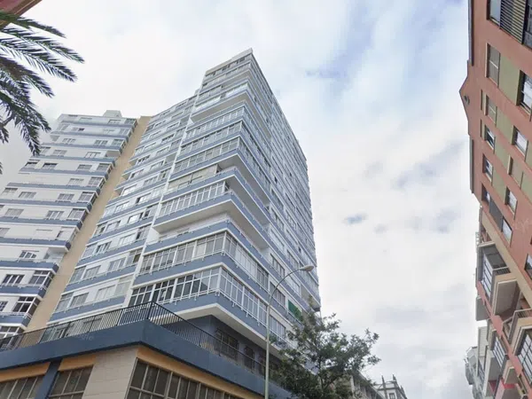 Piso en avenida Primero de Mayo, 17 - Foto 1