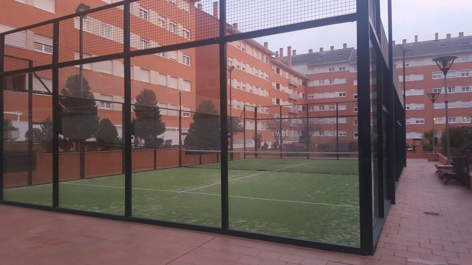 Piso en Calle viloria de la rioja, 59, Las Tablas - Foto 14