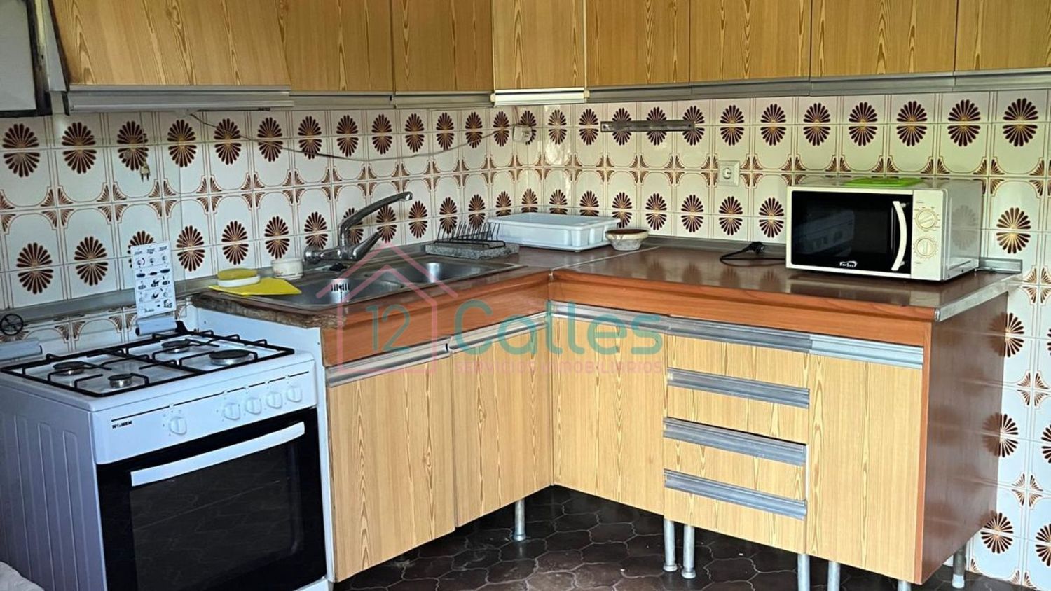 Casa rural en Diseminado de las Tejeras, La Montaña-El Cortijo, La Montaña-El Cortijo - Foto 8