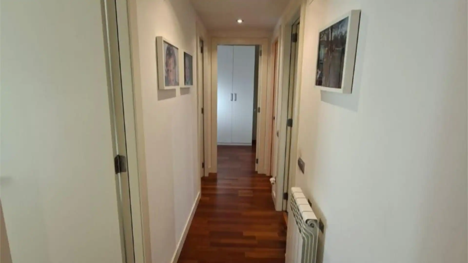 Piso en Sant Cugat del Vallès - Foto 31