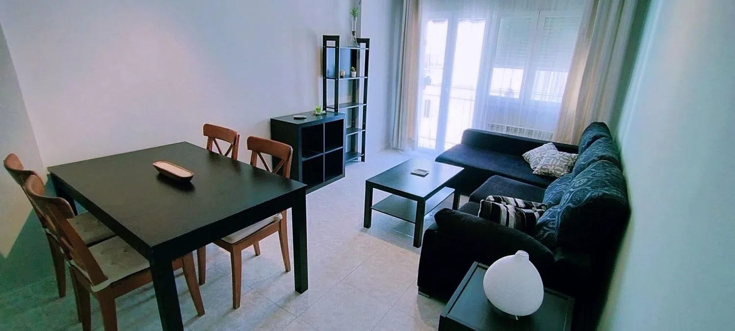 Piso en calle de la Arquitectura, 13 - Foto 5