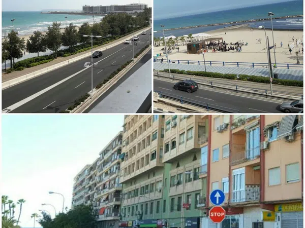 Piso en avenida de Denia, 15 - Foto 17