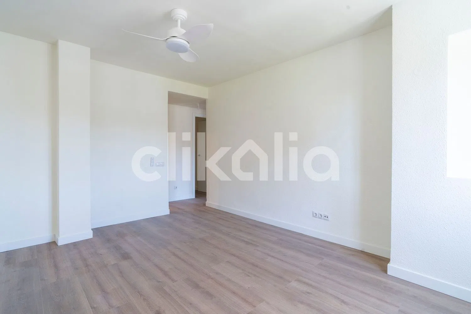 Piso en calle del Nou d'Octubre - Foto 5