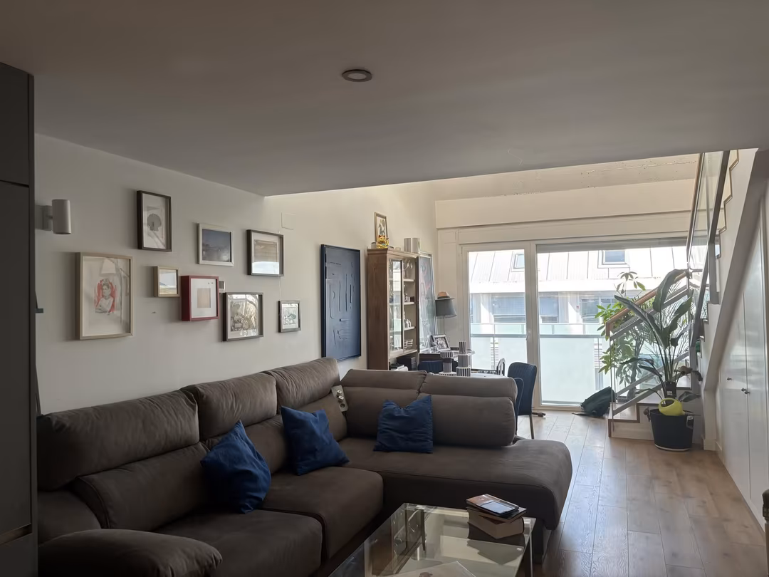 Loft en  Calle Sinfonía 19