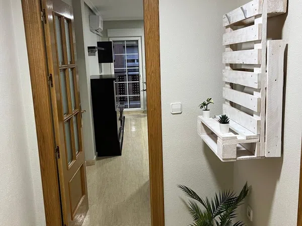 Piso en calle Río Sena, 17 - Foto 3