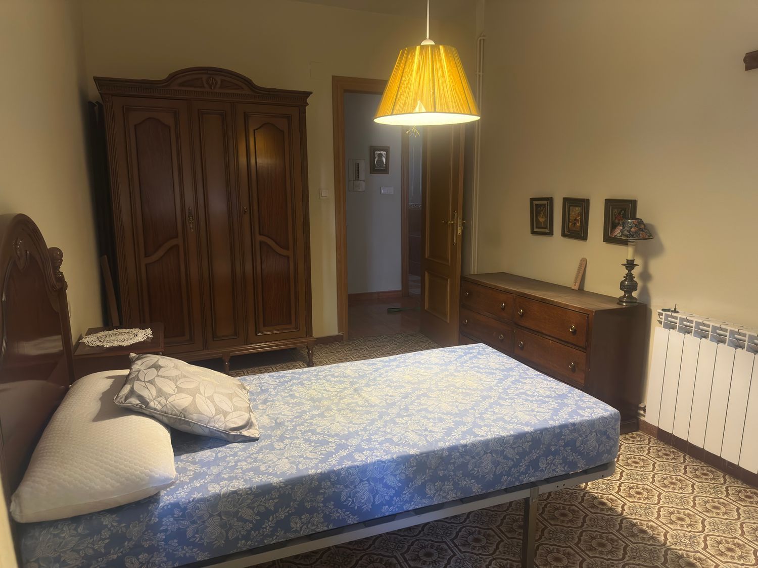 Piso en Calle Pintor Zuloaga, 22, Figares, Figares - Foto 16
