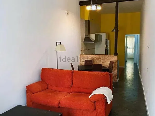 Piso en calle Gotarrendura, 4