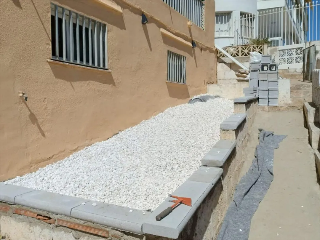 Piso en  Avenida Carvajal 41B - Foto 5