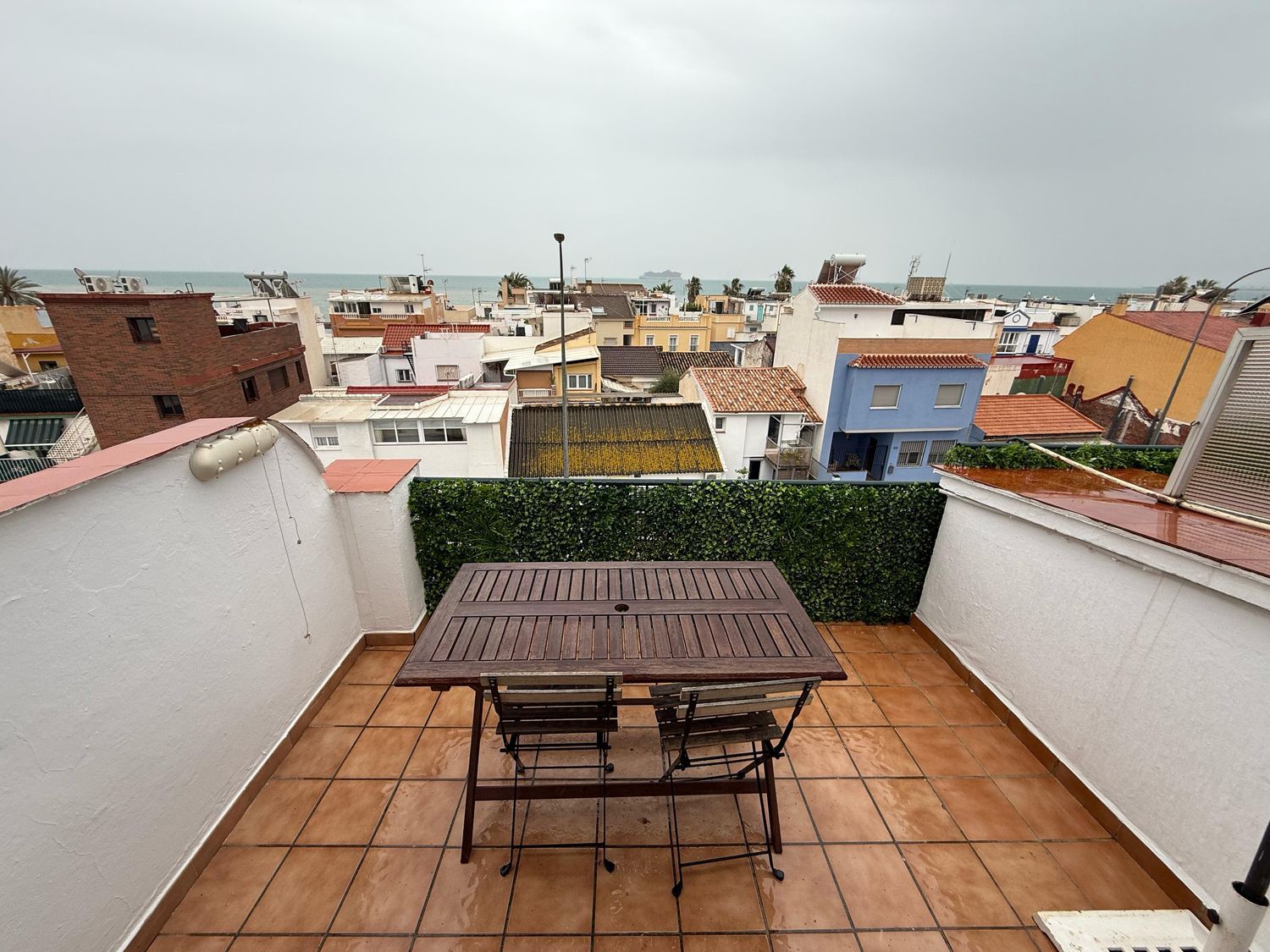 Piso en Calle Bolivia, 103, Pedregalejo - Morlaco - Foto 5