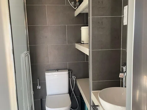 Piso en plaza Ingeniero Manuel Becerra, 1 - Foto 16