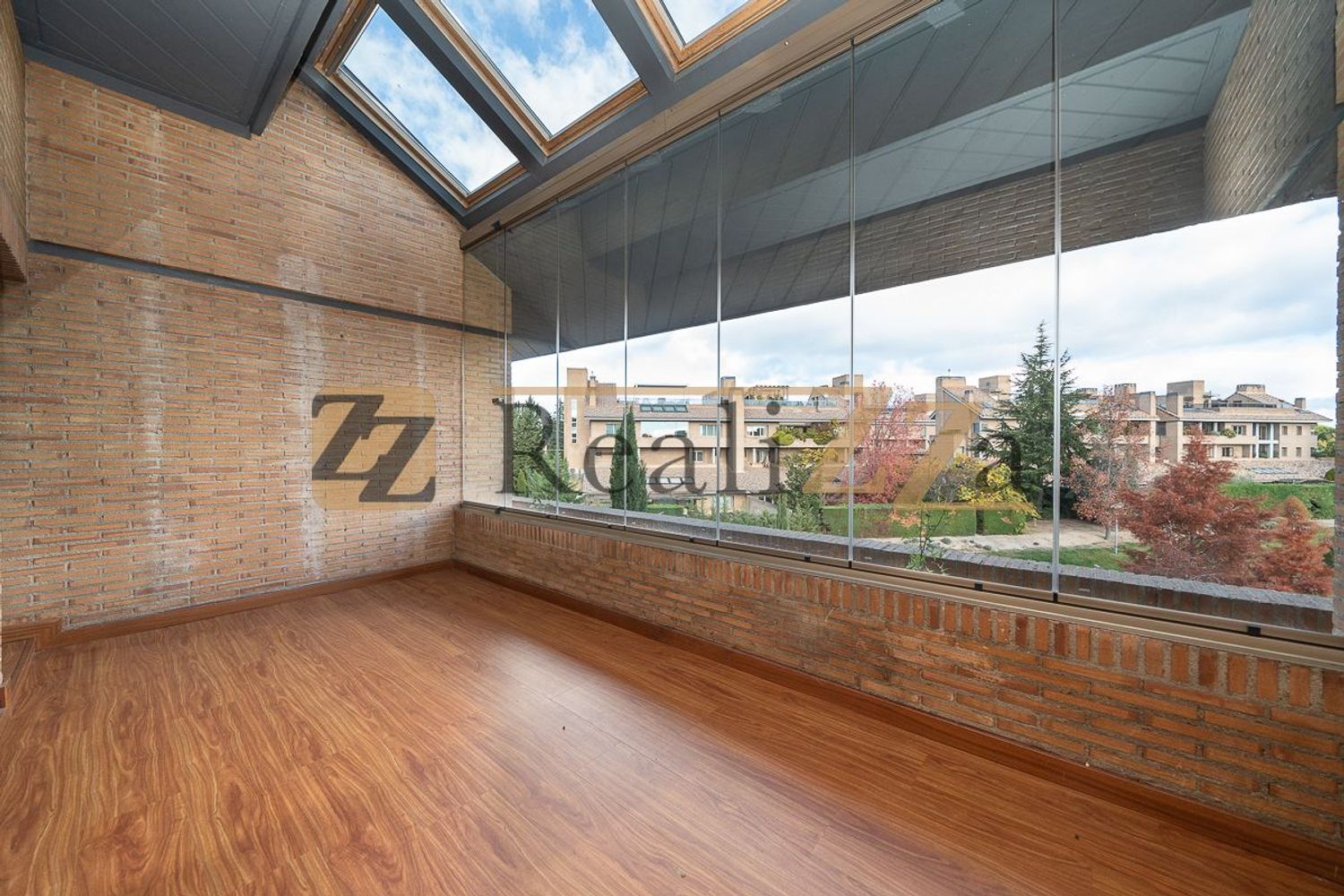 Dúplex en Paseo del Hontanar, 1, La Finca - Foto 25