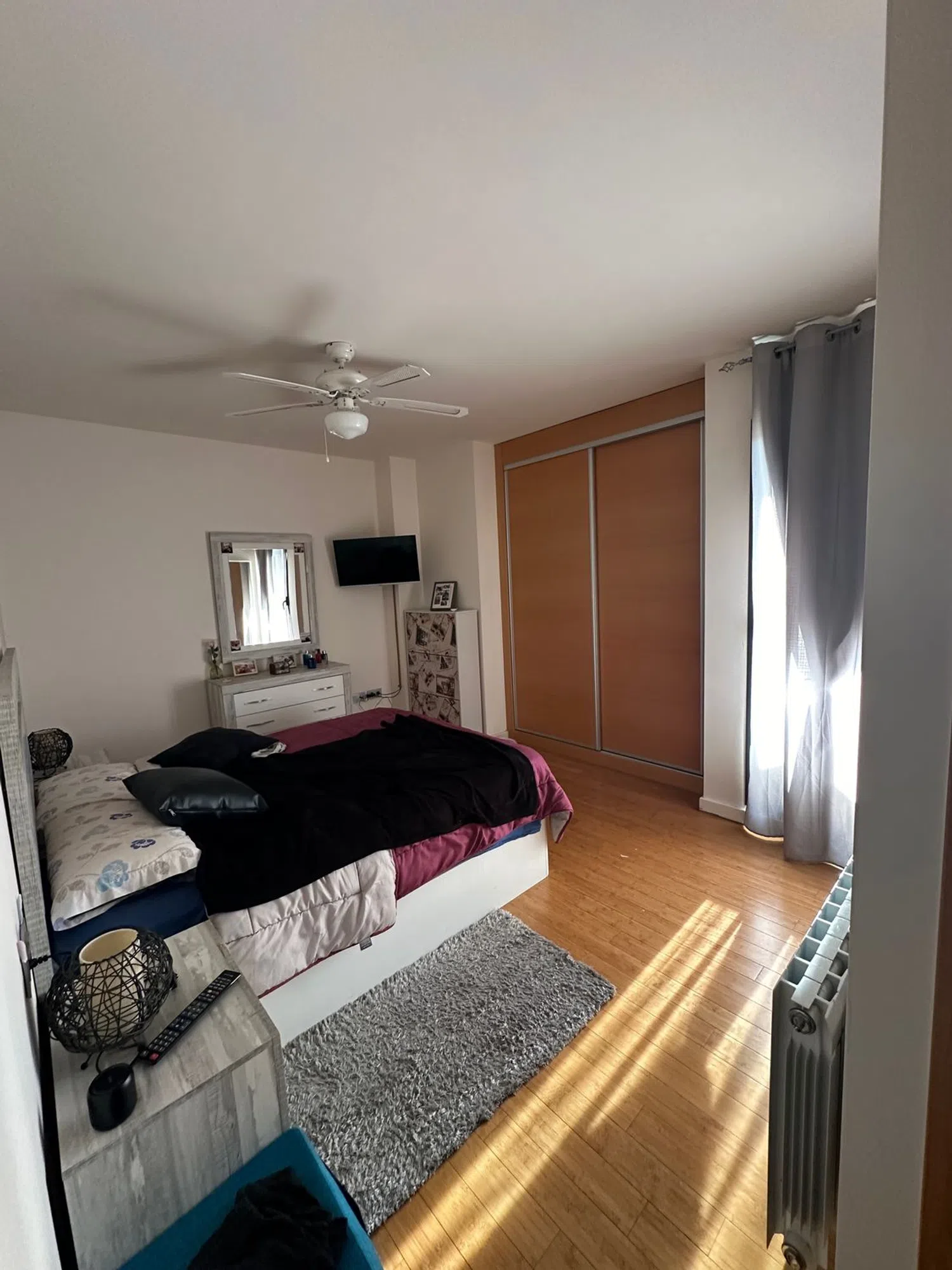 Piso en calle Pedro Machuca, 100 - Foto 6