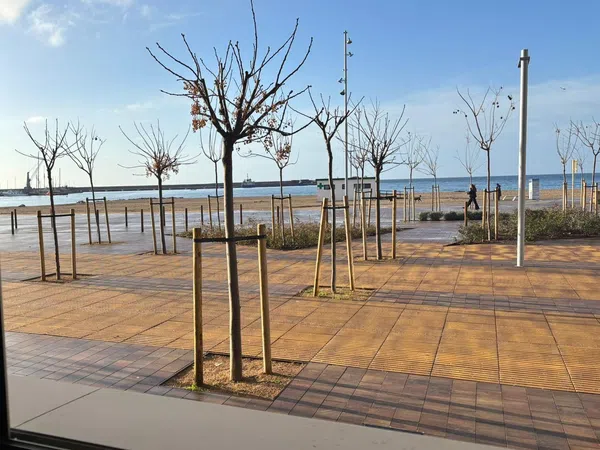 Piso en Calle d'Aragó, 2, Platja Gran - Foto 1