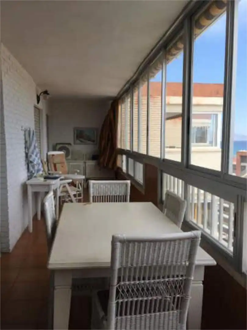 Apartamento en Playa San Juan - Foto 6