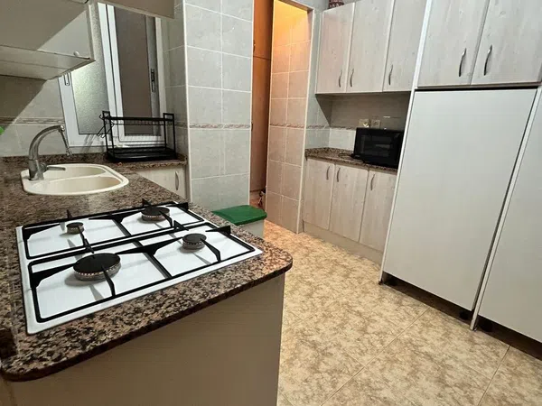 Piso en Mont-Olivet, Mont-Olivet - Foto 12