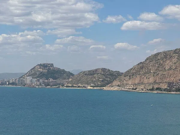 Piso en Avenida de la Costa Blanca - Foto 31