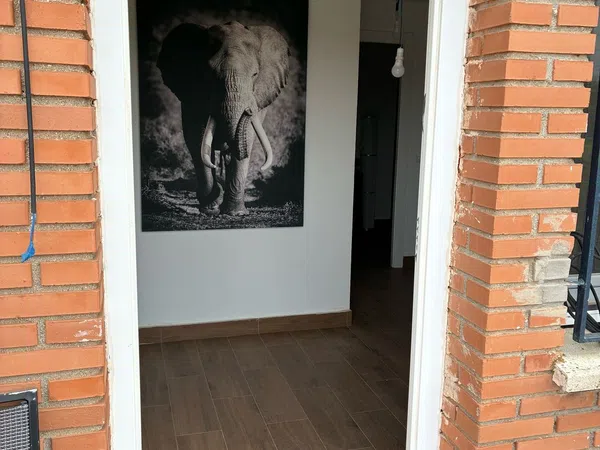Finca rústica en Calle Candanchú, 7, Soto de Viñuelas - Foto 15