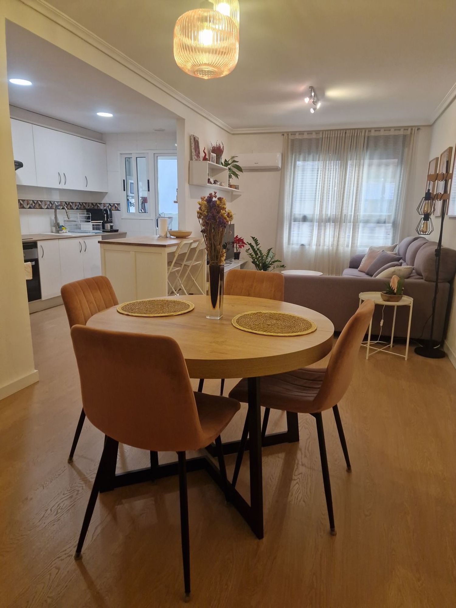 Piso en Almenares, 6 - Foto 1