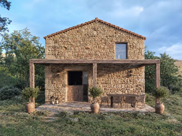 Casa o chalet independiente en Camino de los Vettones, 1 - Foto 1