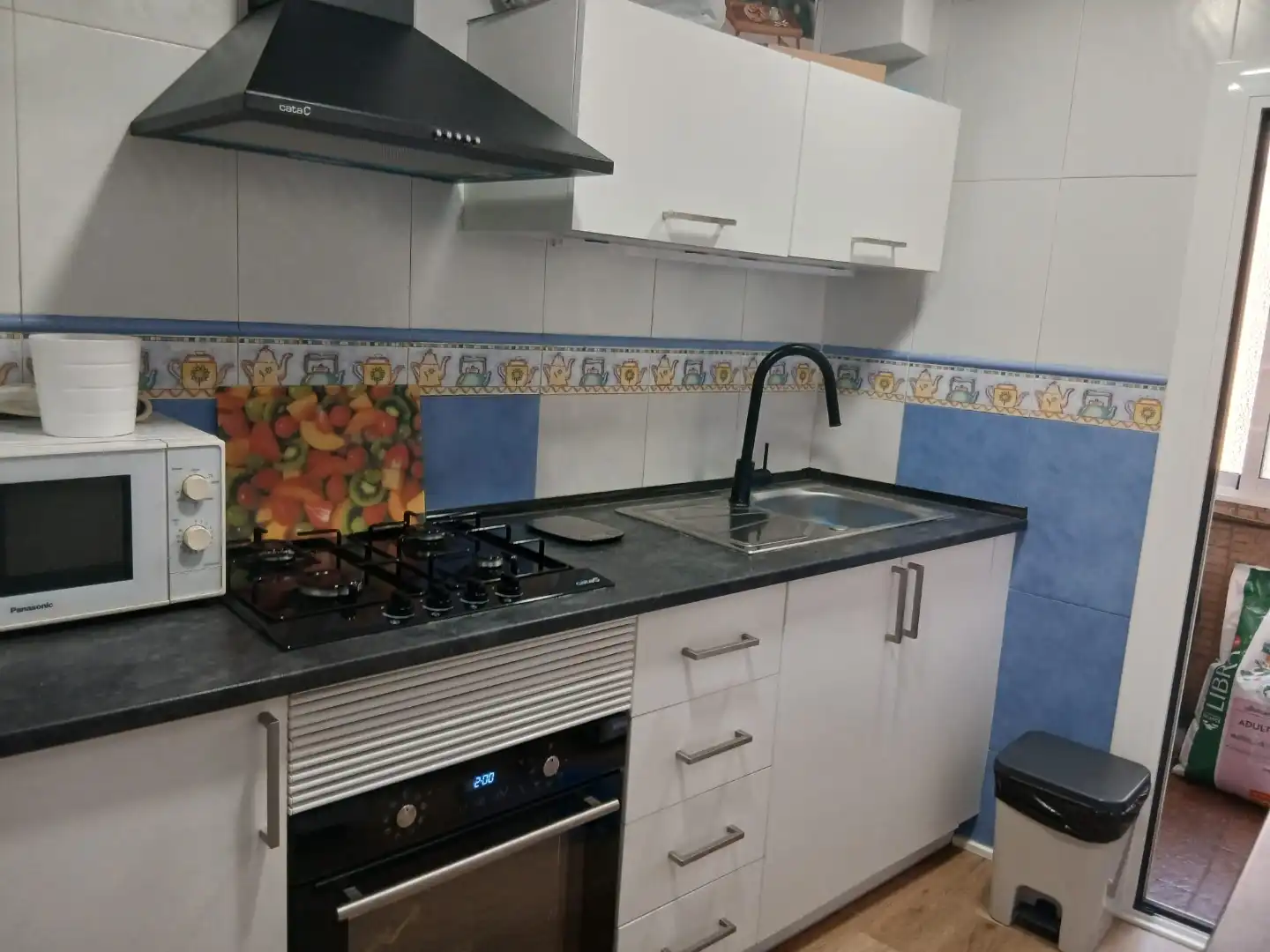 Piso en  Carrer d'Irlanda 133 - Foto 6