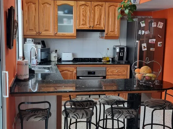 Casa independiente en calle Piletas, 3 - Foto 8