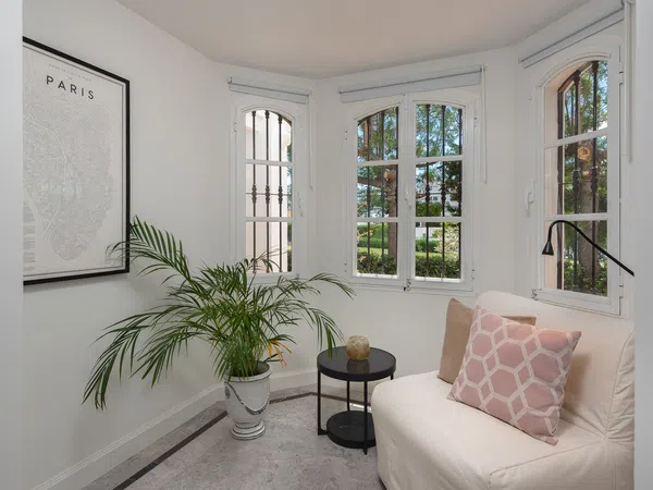 Casa independiente en calle 24, 514 - Foto 18