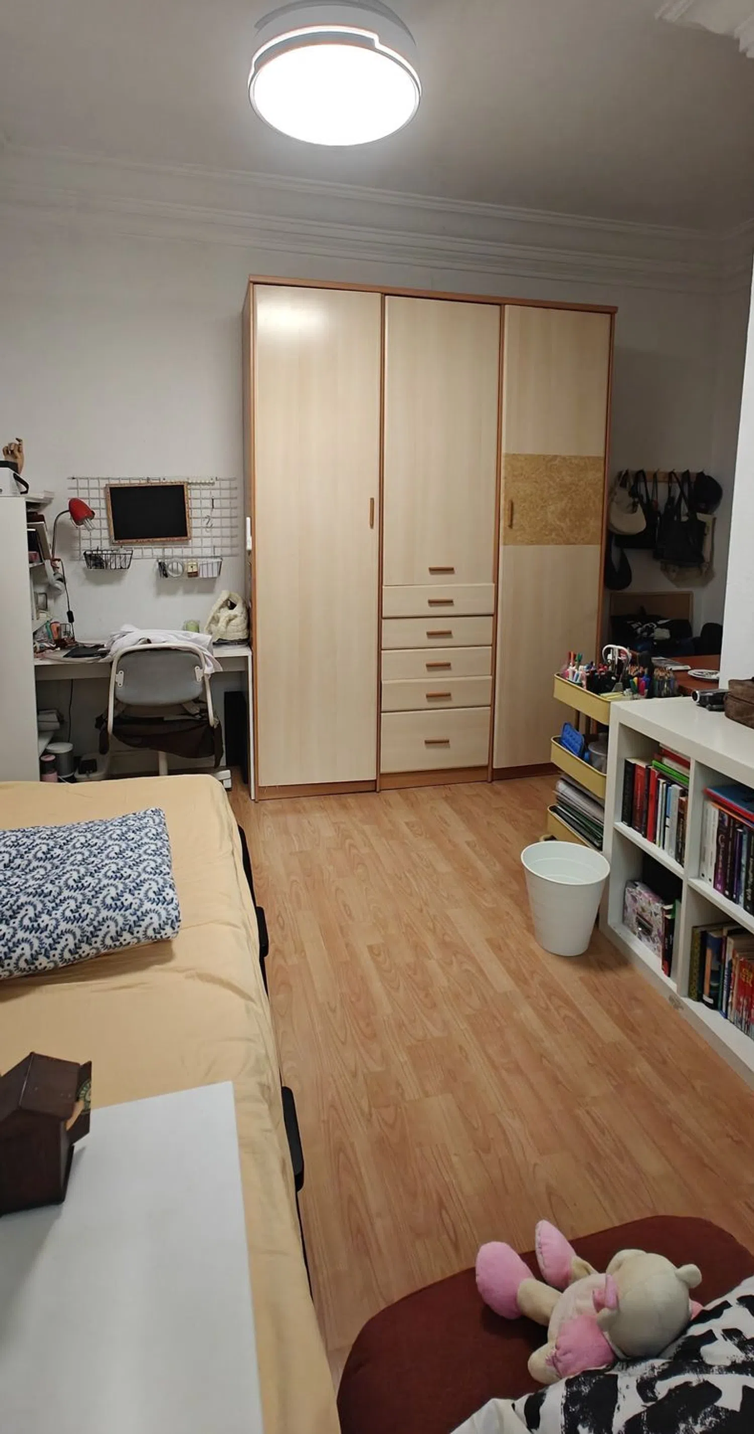 Piso en calle de las Mártires Concepcionistas, 5 - Foto 13