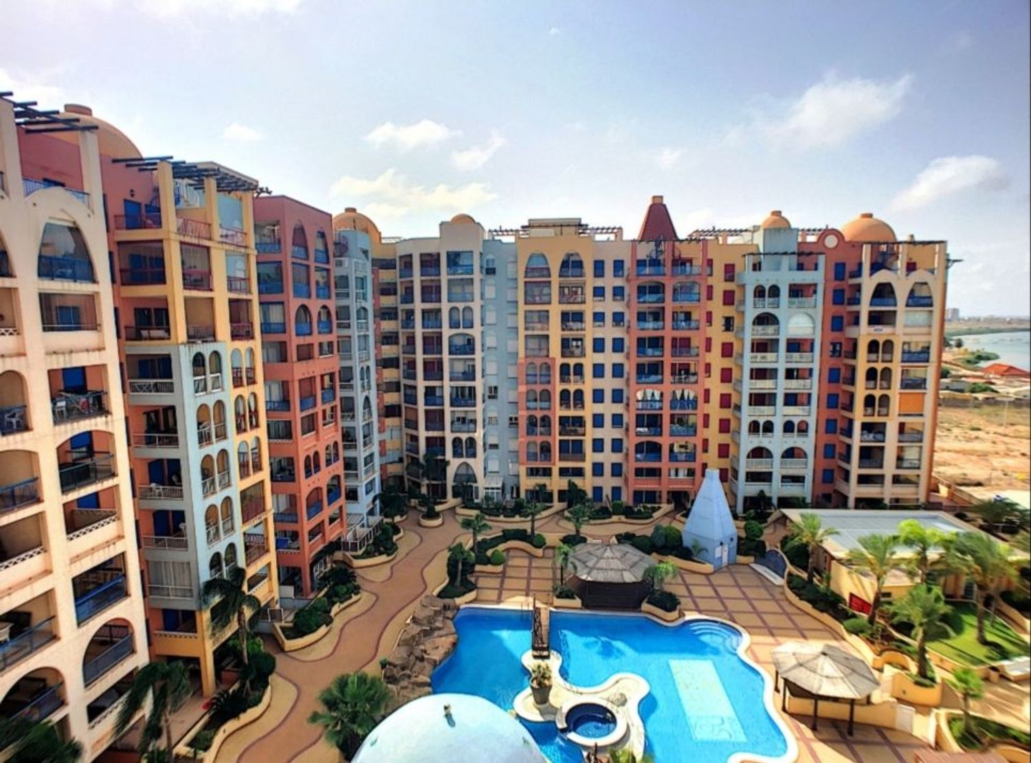 Ático en Avenida Julietta Orbaiceta, 29, Playa Honda-Playa Paraíso - Foto 2