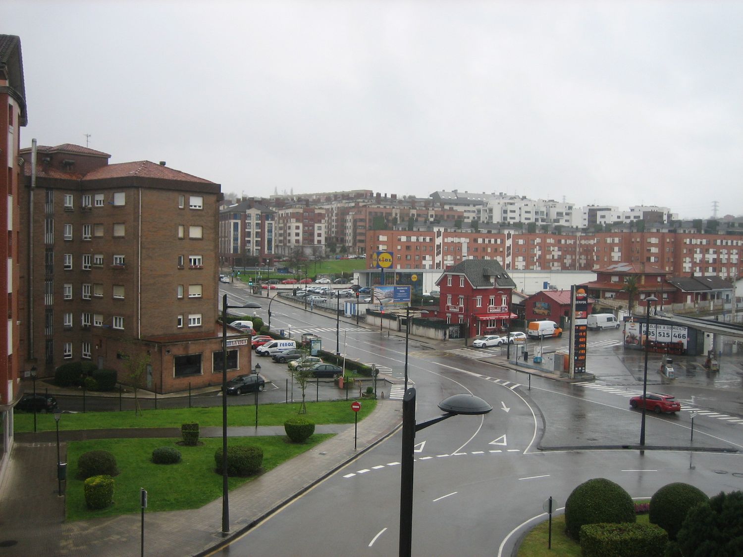 Piso en Calle Pedro González-Quirós Isla, 1 - Foto 37