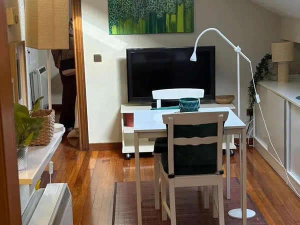 Piso en calle Zamora, 1 - Foto 3