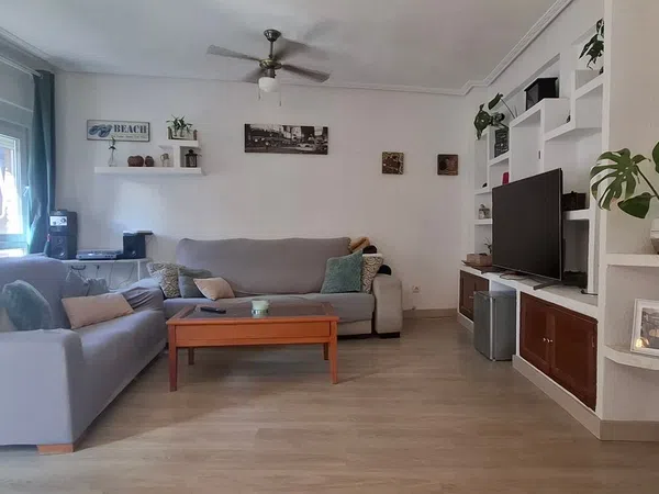 Piso en Avenida de la Coruña, 58 - Foto 1