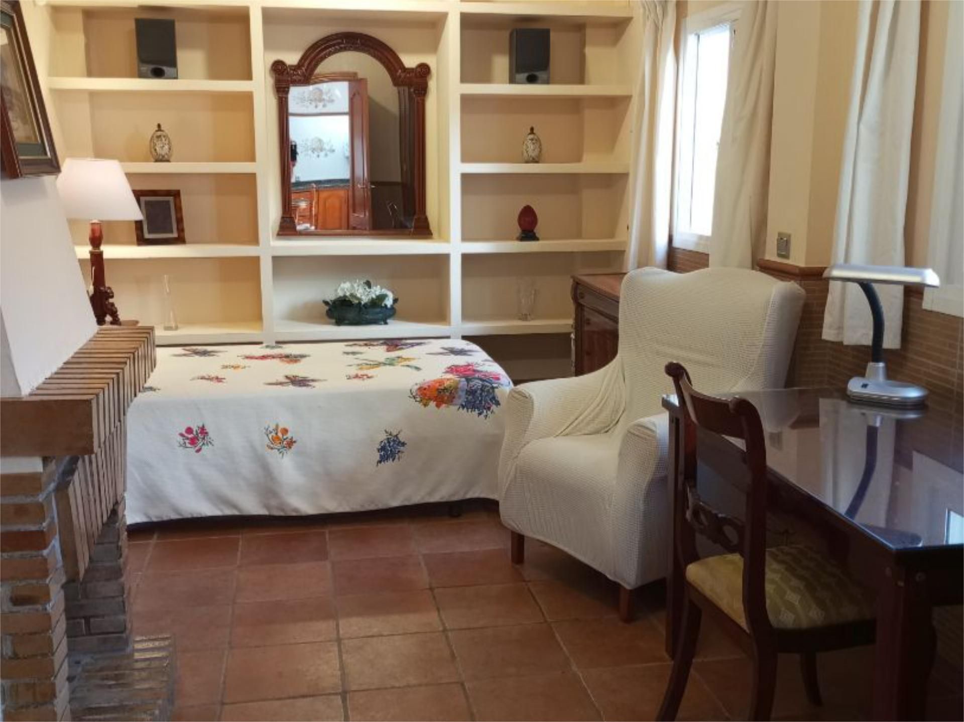 Piso en  Avenida Manuel Rodríguez 32 - Foto 2