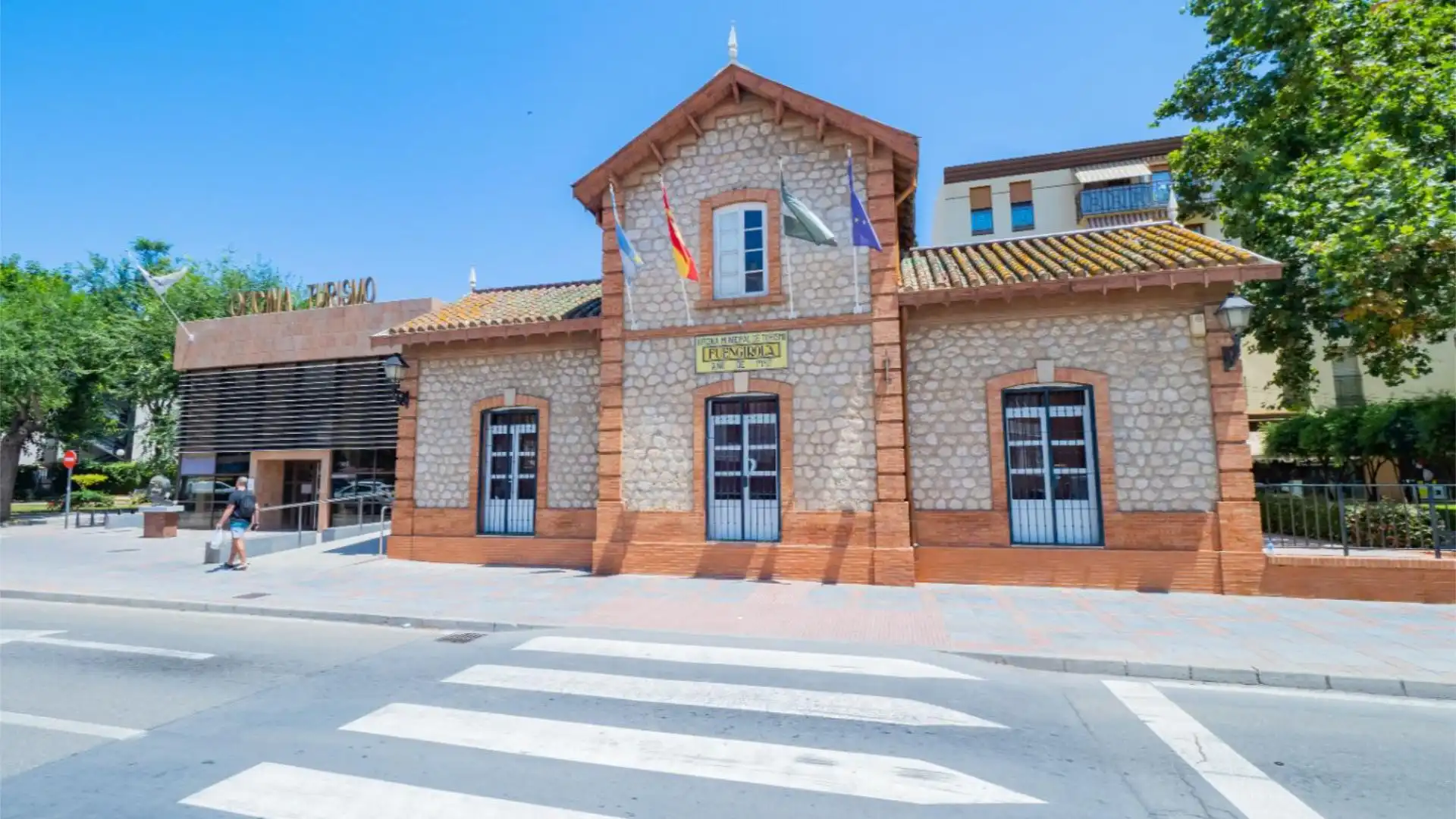 Estudio en  Calle Jacinto Benavente 9 - Foto 24